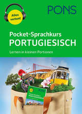 PONS Pocket-Sprachkurs Portugiesisch - 
