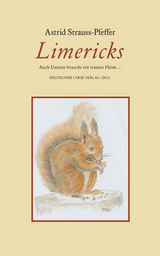 Limericks - Astrid Strauss-Pfeffer
