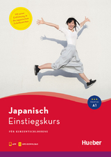 Einstiegskurs Japanisch - Conrady, Marion; Hosokawa, Fumiko; Nosbers, Hedwig; Öhler, Matthias