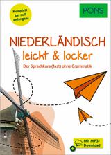 PONS Niederländisch leicht und locker