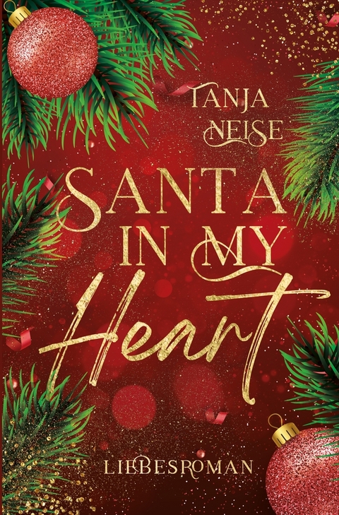 Santa in my heart - Tanja Neise