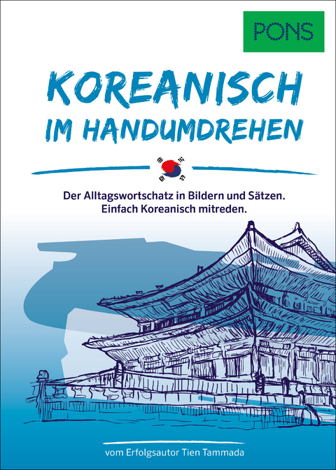 PONS Koreanisch Im Handumdrehen