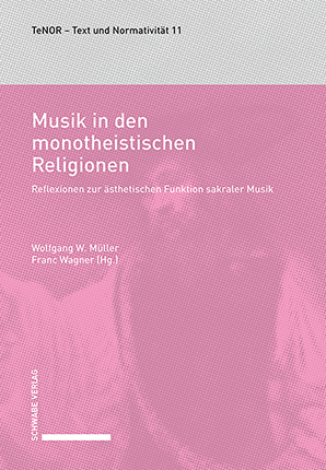 Musik in den monotheistischen Religionen - 