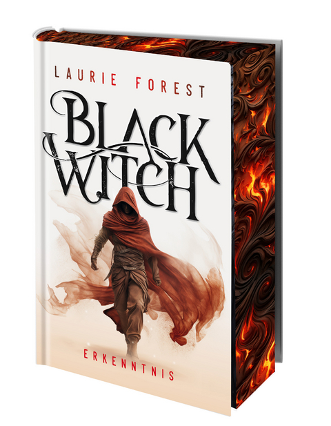 Black Witch - Erkenntnis - Laurie Forest