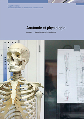 Anatomie et physiologie - Wanda Hartung, robert Josuran