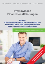 Praxiswissen Finanzdienstleistungen -  GOING PUBLIC! Akademie für Finanzberatung AG