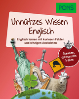 PONS Unnützes Wissen Englisch - 