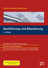 Buchführung und Bilanzierung - von Eitzen, Bernd; Elsner, Andree B.
