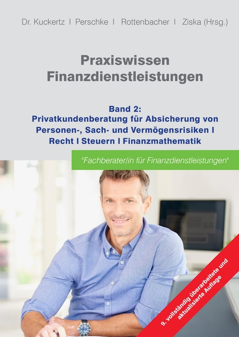Praxiswissen Finanzdienstleistungen -  GOING PUBLIC! Akademie für Finanzberatung AG