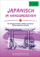 PONS Japanisch Im Handumdrehen - 