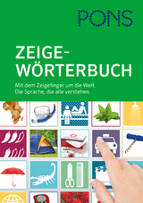 PONS Zeigewörterbuch - 