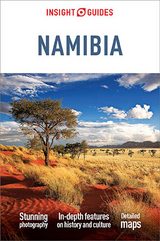 Insight Guides Namibia (Travel Guide eBook) -  Insight Guides