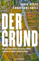 Der Grund - Christiane Grefe, Tanja Busse