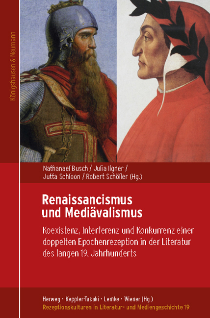 Mediävalismus und Renaissancismus - 