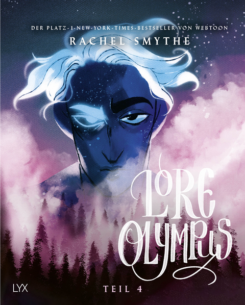 Lore Olympus - Teil 4 - Rachel Smythe