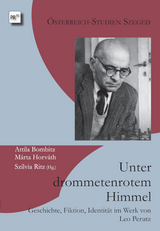 Unter drommetenrotem Himmel - 