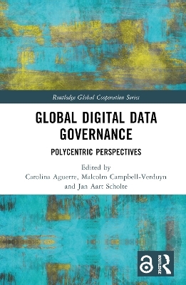 Global Digital Data Governance - 