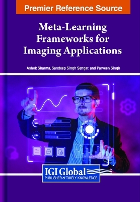 Meta-Learning Frameworks for Imaging Applications - 