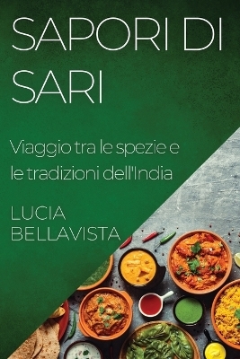 Sapori di Sari - Lucia Bellavista