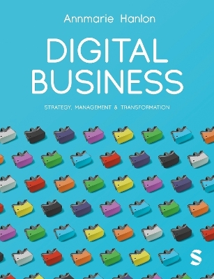 Digital Business - Annmarie Hanlon