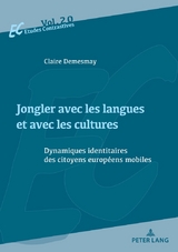 Jongler avec les langues et avec les cultures - Claire Demesmay