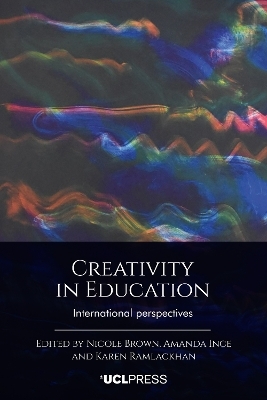 Creativity in Education - 