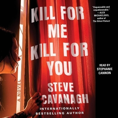 Kill for Me, Kill for You - Steve Cavanagh