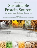 Sustainable Protein Sources - Nadathur, Sudarshan; Wanasundara, Janitha P.D.; Scanlin, Laurie