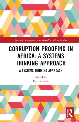 Corruption Proofing in Africa - 