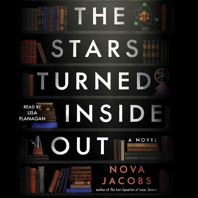 The Stars Turned Inside Out - Nova Jacobs