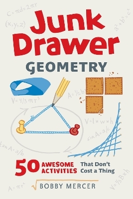 Junk Drawer Geometry - Bobby Mercer