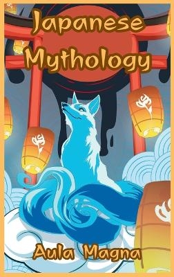 Japanese Mythology - Aula Magna