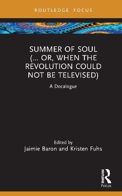 Summer of Soul (... Or, When the Revolution Could Not Be Televised) - 
