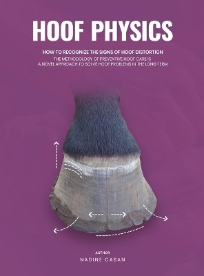 Hoof Physics - Nadine Caban