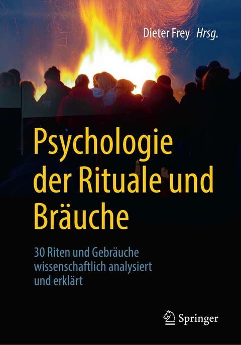 Psychologie der Rituale und Bräuche - 