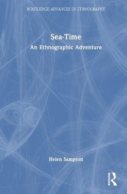 Sea-Time - Helen Sampson