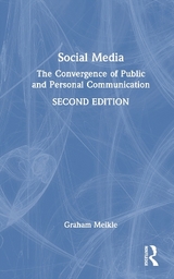 Social Media - Meikle, Graham