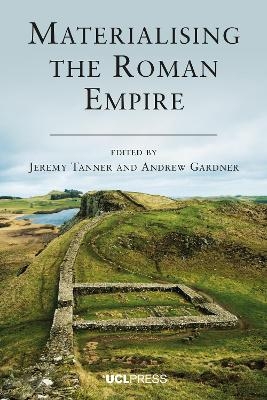 Materialising the Roman Empire - 