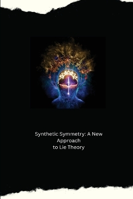 Synthetic Symmetry - Miles Jake