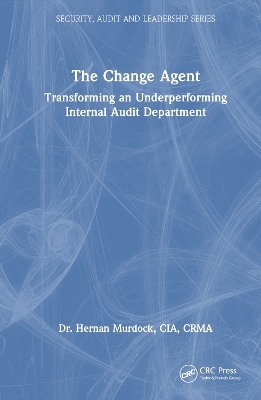 The Change Agent - Hernan Murdock