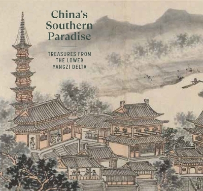 China's Southern Paradise - 