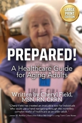 Prepared! - Cheryl Field