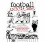 Football Oddities - Tony Matthews