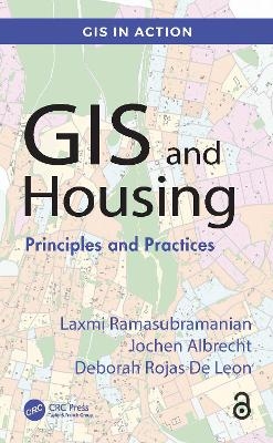 GIS and Housing - Laxmi Ramasubramanian, Jochen Albrecht, Deborah Rojas De Leon