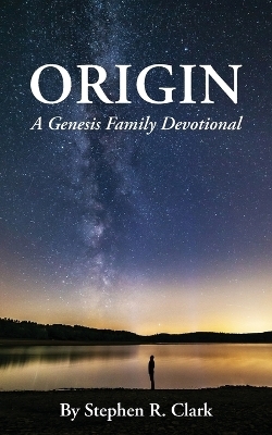 Origin - Stephen R Clark