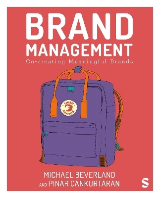 Brand Management - Michael Beverland, Pinar Cankurtaran