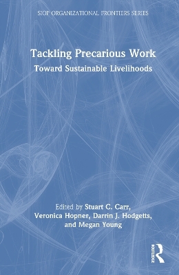 Tackling Precarious Work - 