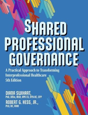 Shared Professional Governance - Diana Swihart