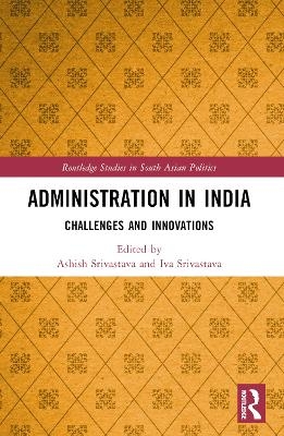 Administration in India - 