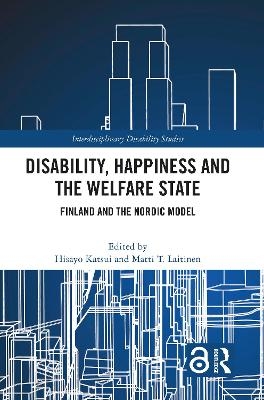 Disability, Happiness and the Welfare State - 